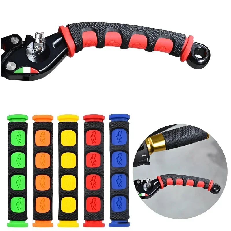 2 ชิ้น/เซ็ตรถจักรยานยนต์Handle - Motorcycle Clutch บทวิจารณ์และราคา