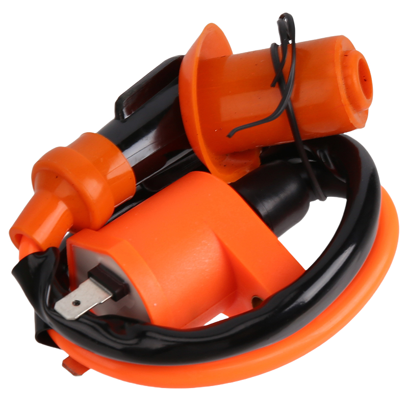 คอยล์จุดระเบิด ชุดใหม่สำหรับรถ - Motorcycle Spark Plug บทวิจารณ์และราคา