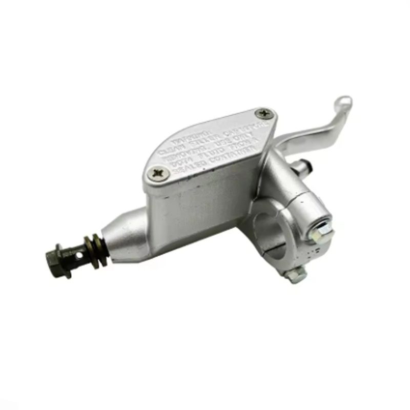 ปั๊มแม่ปั๊มเบรกหน้ารถมอเตอร์ไซ - Motorcycle Piston บทวิจารณ์และราคา