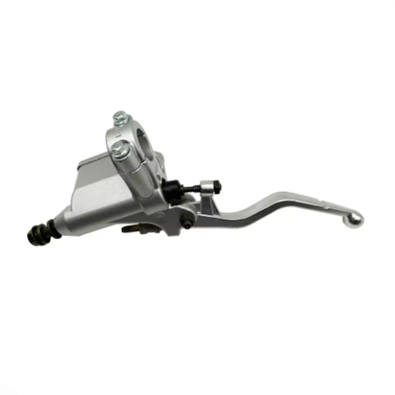 ปั๊มแม่ปั๊มเบรกหน้ารถมอเตอร์ไซ - Motorcycle Piston บทวิจารณ์และราคา