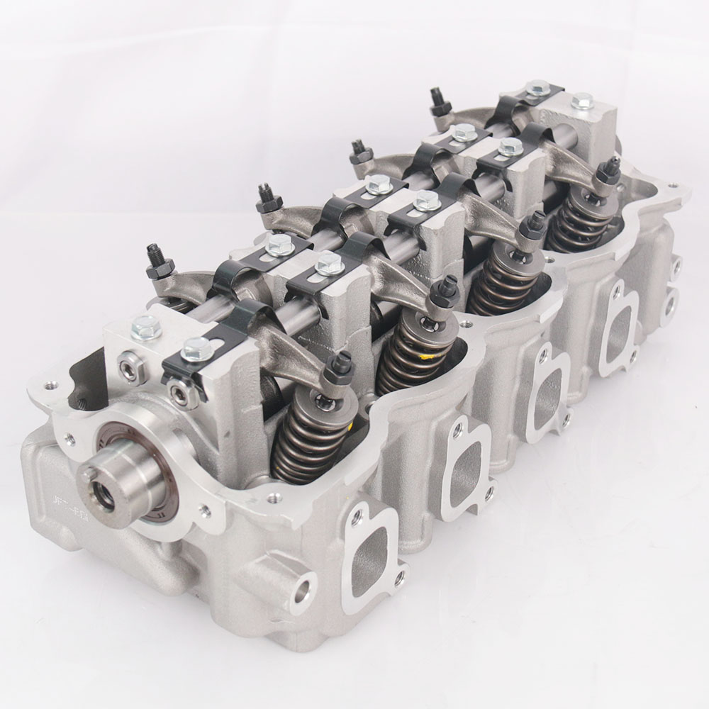 ฝาสูบเครื่องยนต์ประกอบใหม่เอี่ - Engine Cylinder Head บทวิจารณ์และราคา