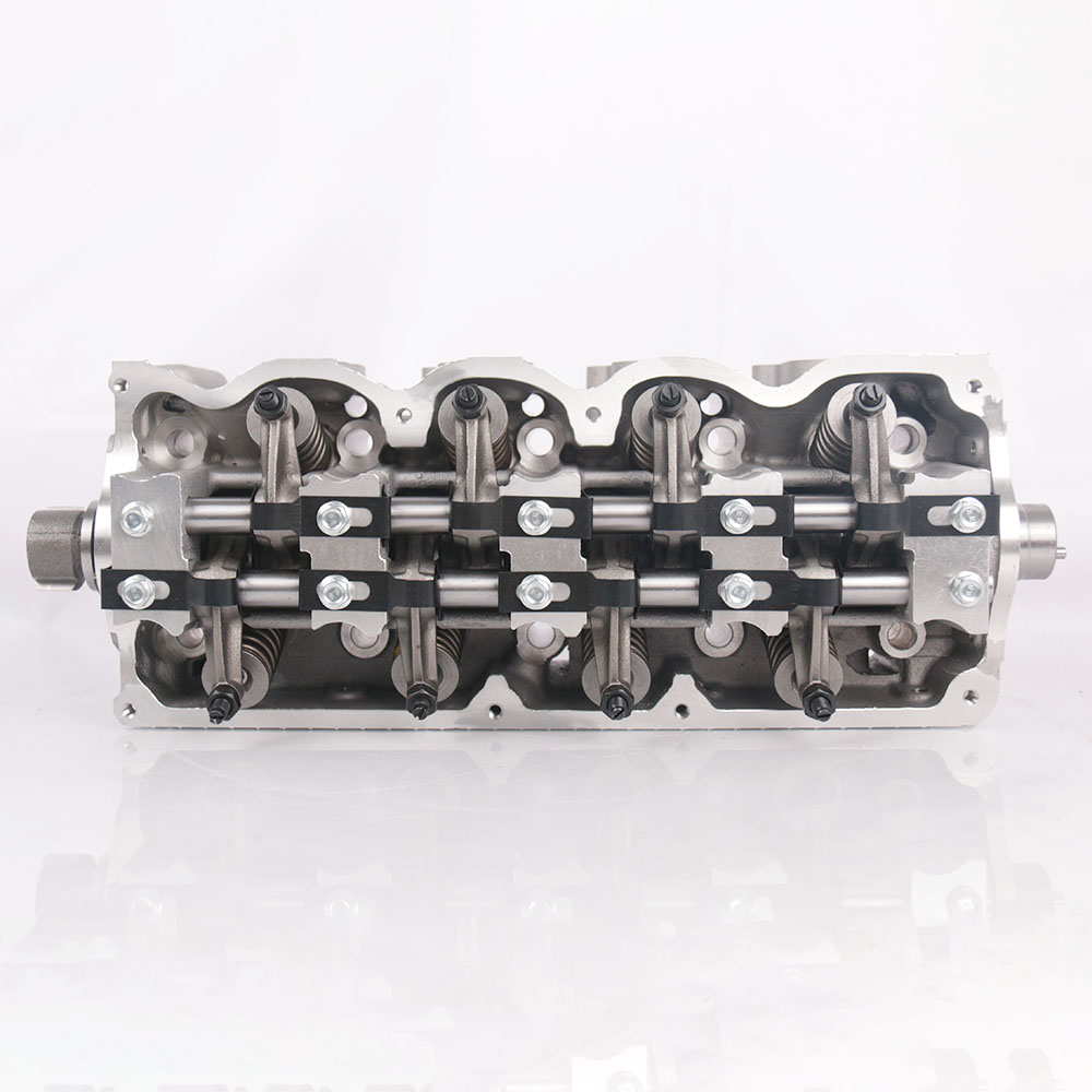 ฝาสูบเครื่องยนต์ประกอบใหม่เอี่ - Engine Cylinder Head บทวิจารณ์และราคา