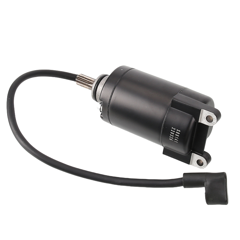 อุปกรณ์เสริมสําหรับเครื่องยนต์ - Motorcycle Starter Motor บทวิจารณ์และราคา