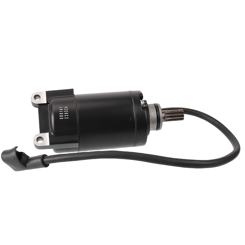 อุปกรณ์เสริมสําหรับเครื่องยนต์ - Motorcycle Starter Motor บทวิจารณ์และราคา