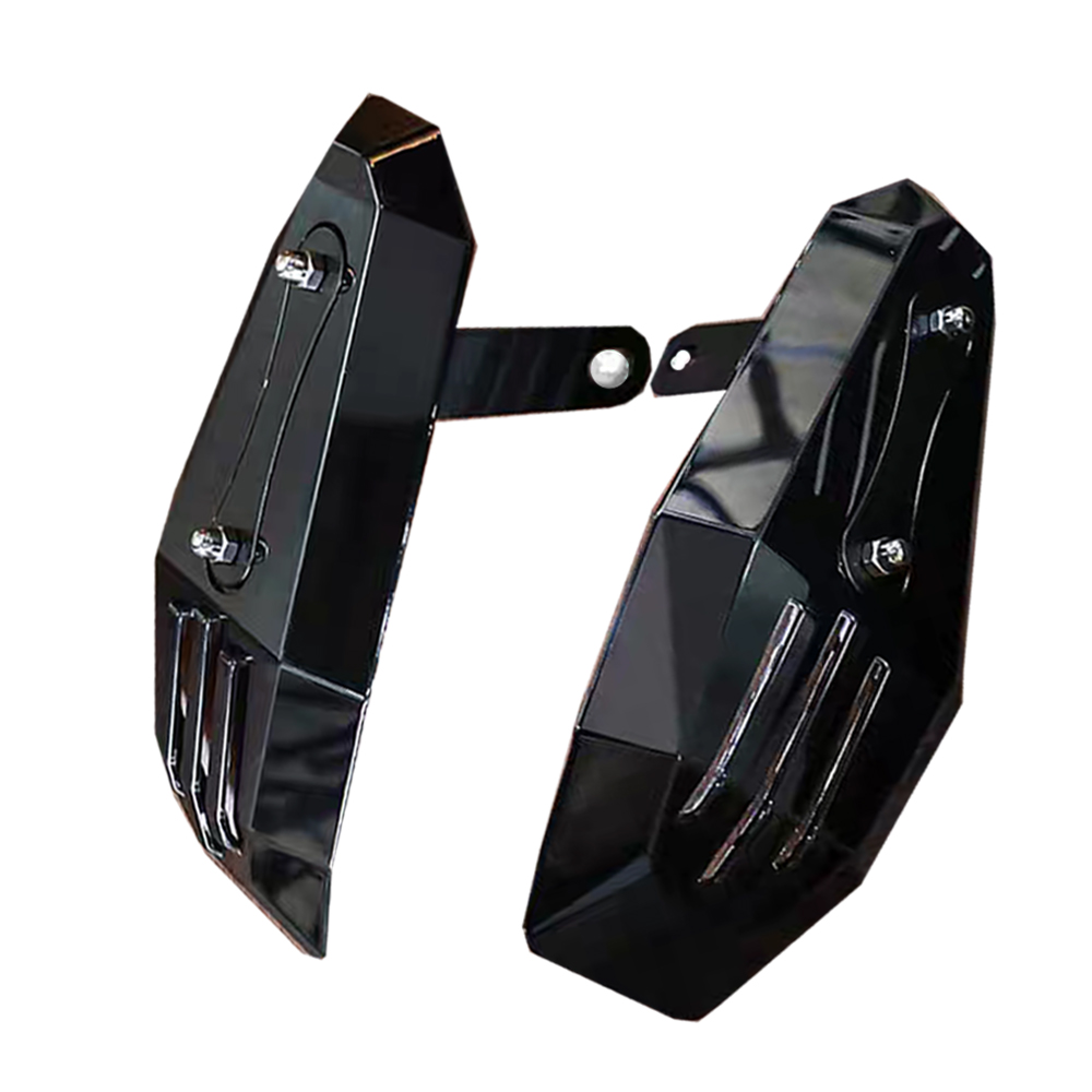 การ์ดแฮนด์ R18 สำหรับ BMW R 18 - Motorcycle Clutch บทวิจารณ์และราคา