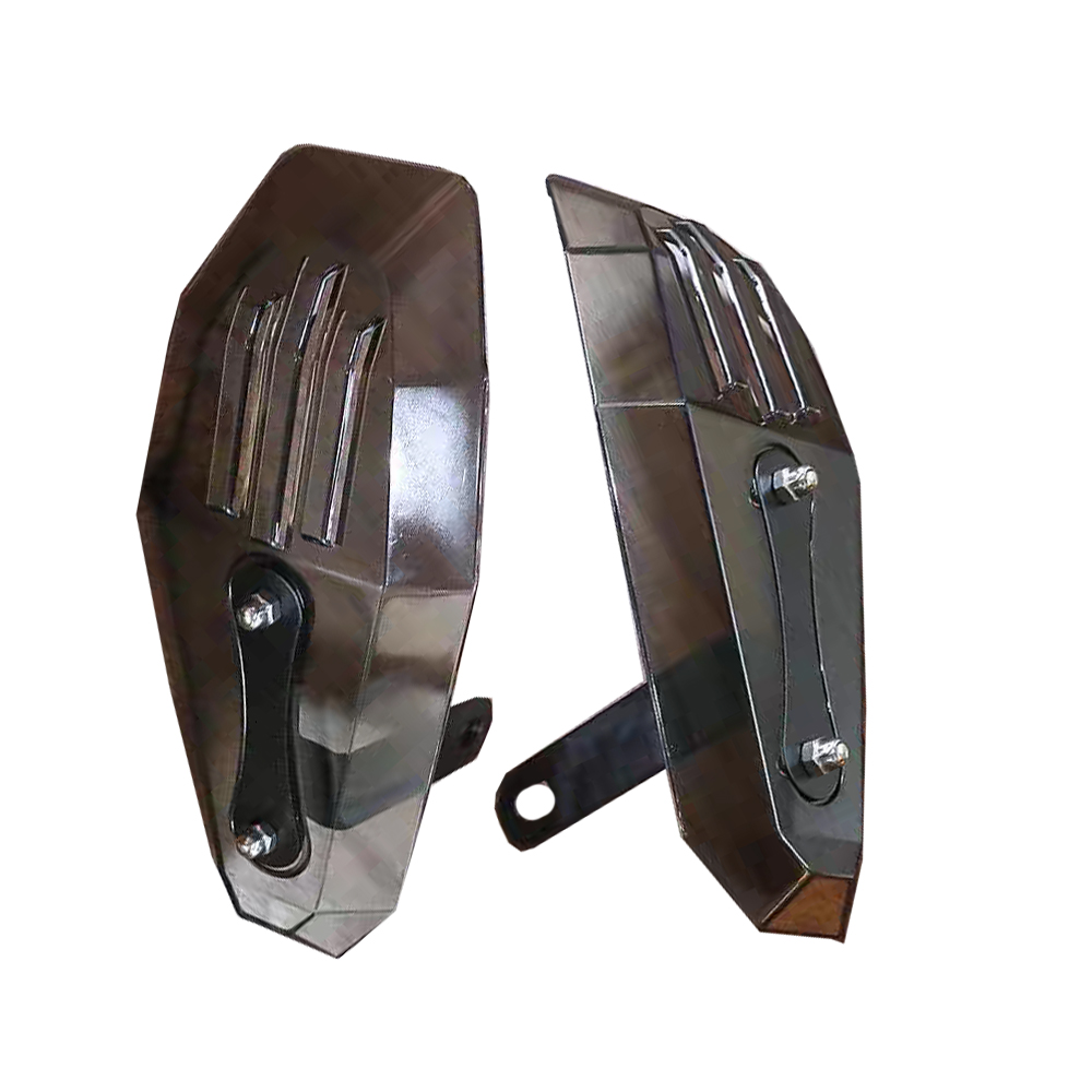 การ์ดแฮนด์ R18 สำหรับ BMW R 18 - Motorcycle Clutch บทวิจารณ์และราคา