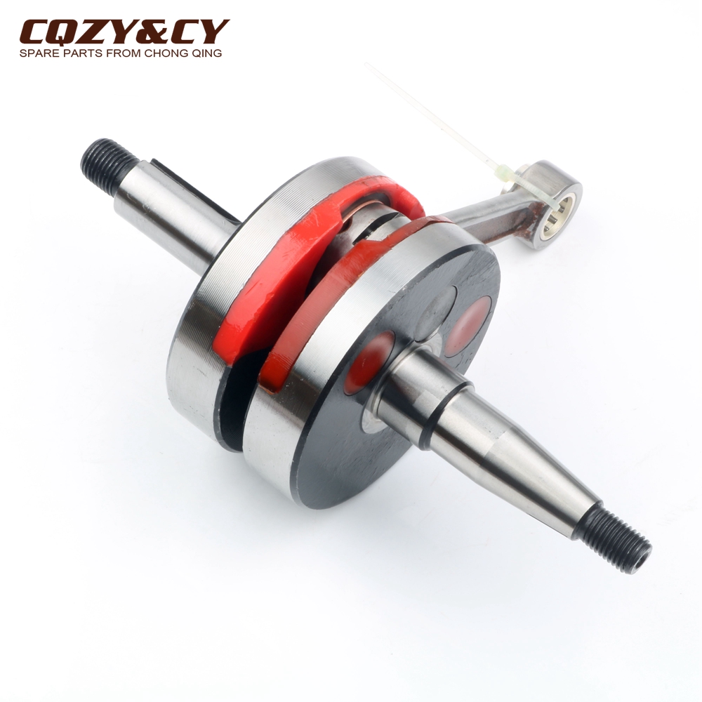 รถจักรยานยนต์เพลาข้อเหวี่ยงสำห - Motorcycle Crankshaft บทวิจารณ์และราคา