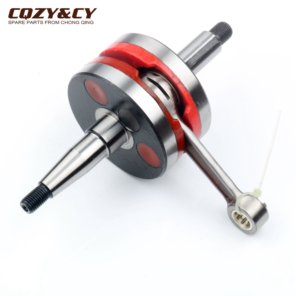 รถจักรยานยนต์เพลาข้อเหวี่ยงสำห - Motorcycle Crankshaft บทวิจารณ์และราคา