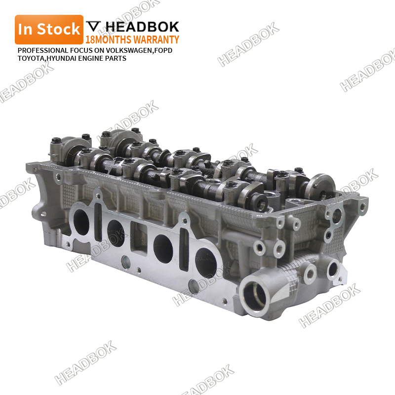 อะไหล่รถยนต์ใหม่แกะกล่อง ยี่ห้ - Engine Cylinder Head บทวิจารณ์และราคา