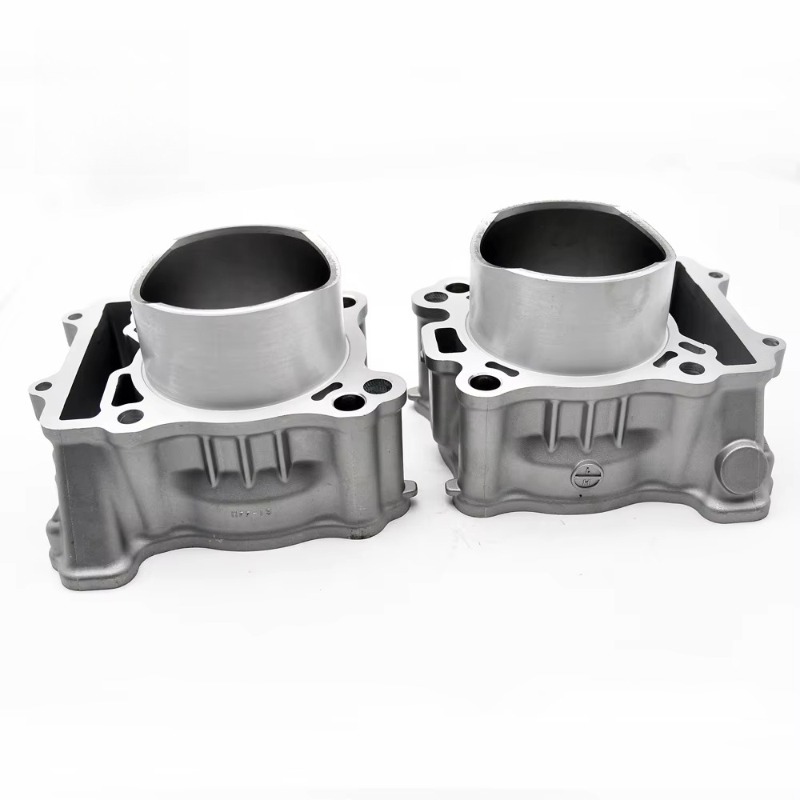ชุดบล็อกกระบอกสูบพร้อมชุดข้อเห - Motorcycle Cylinder บทวิจารณ์และราคา