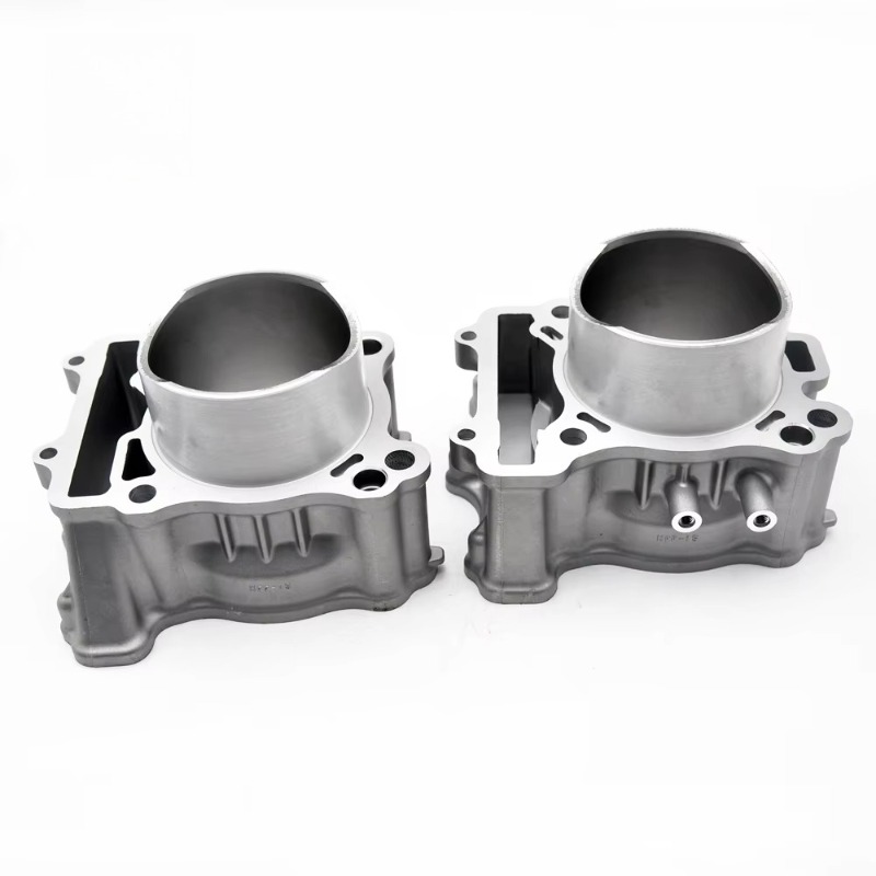 ชุดบล็อกกระบอกสูบพร้อมชุดข้อเห - Motorcycle Cylinder บทวิจารณ์และราคา