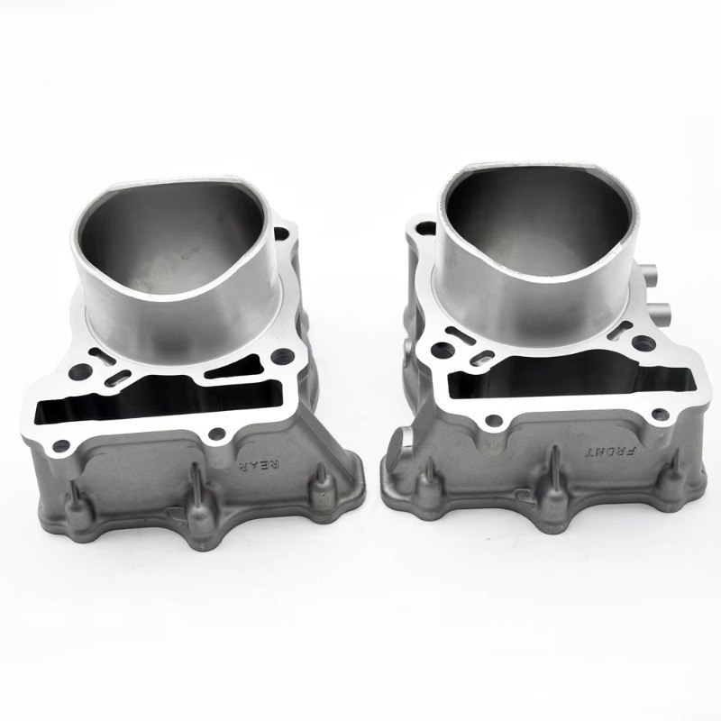 ชุดบล็อกกระบอกสูบพร้อมชุดข้อเห - Motorcycle Cylinder บทวิจารณ์และราคา