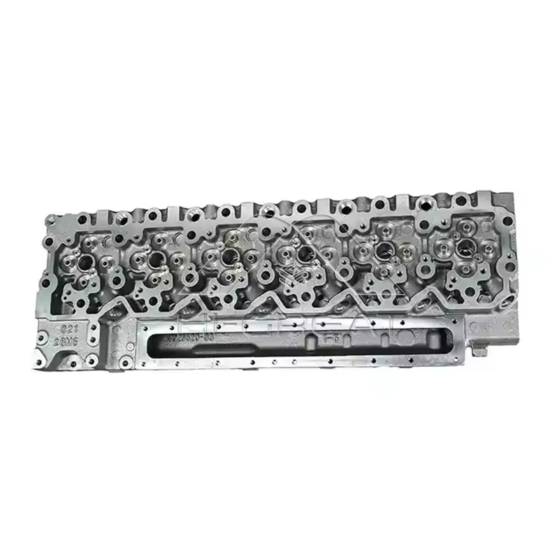 อะไหล่เครื่องยนต์ ISLE 6L ฝาสู - Engine Cylinder Head บทวิจารณ์และราคา