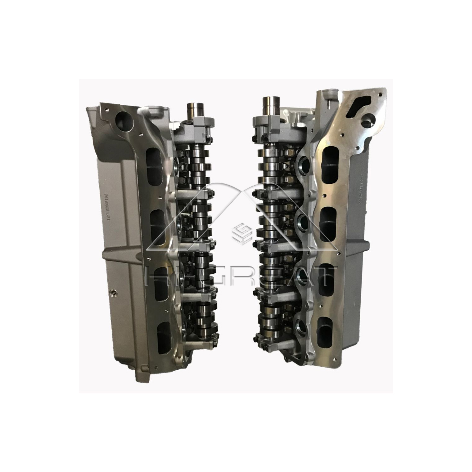 ฝาสูบเครื่องยนต์ใหม่ 5R3Z6049B - Engine Cylinder Head บทวิจารณ์และราคา