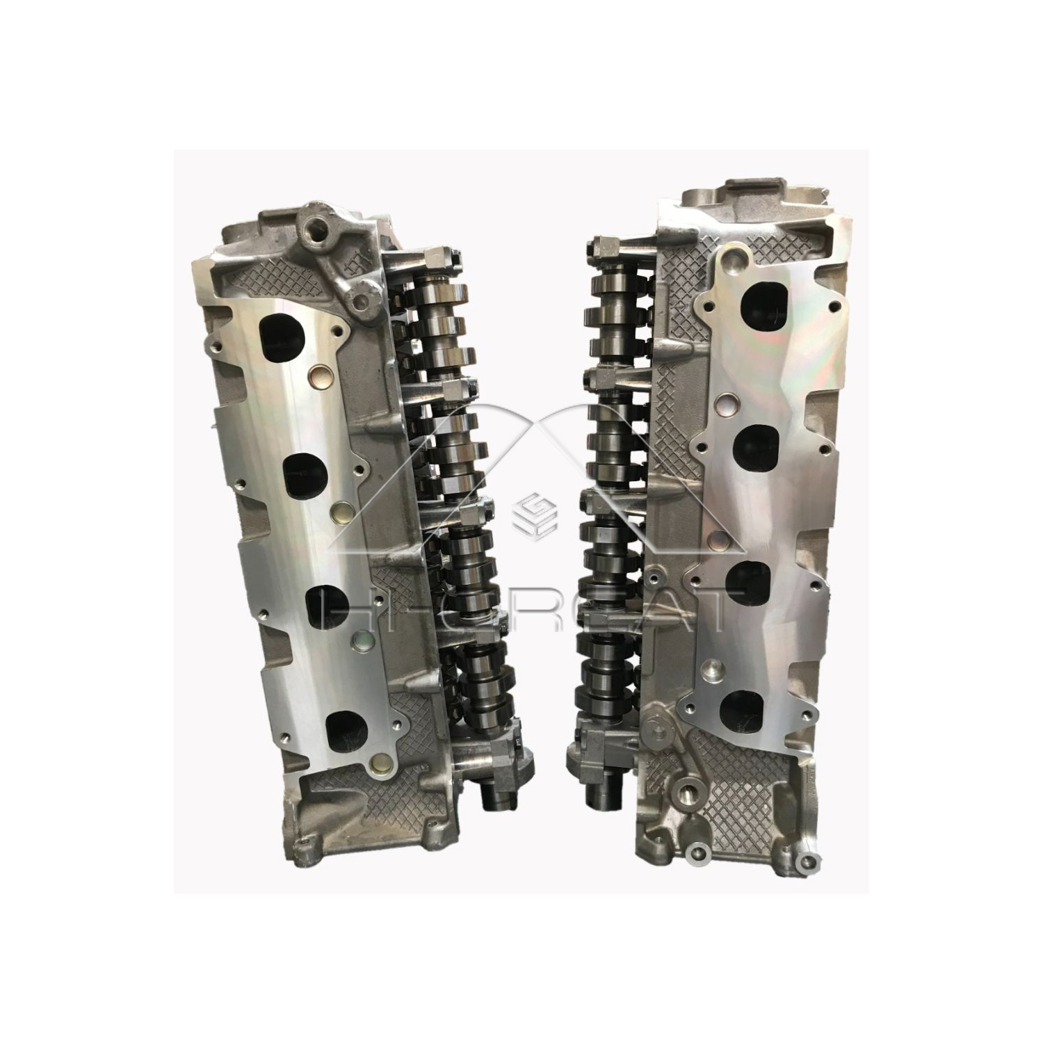 ฝาสูบเครื่องยนต์ใหม่ 5R3Z6049B - Engine Cylinder Head บทวิจารณ์และราคา