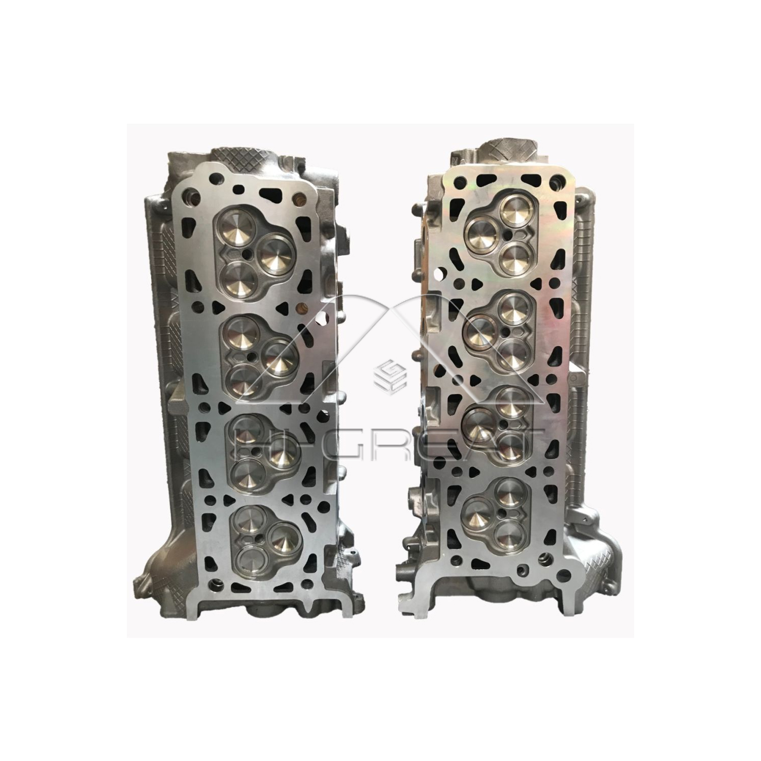 ฝาสูบเครื่องยนต์ใหม่ 5R3Z6049B - Engine Cylinder Head บทวิจารณ์และราคา