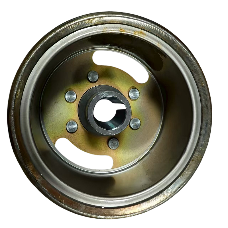 คอยล์แม่เหล็กเครื่องกำเนิดไฟฟ้ - Motorcycle Stator บทวิจารณ์และราคา
