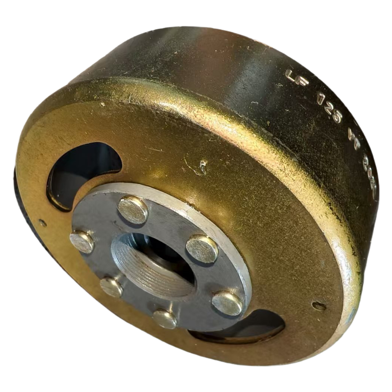 คอยล์แม่เหล็กเครื่องกำเนิดไฟฟ้ - Motorcycle Stator บทวิจารณ์และราคา