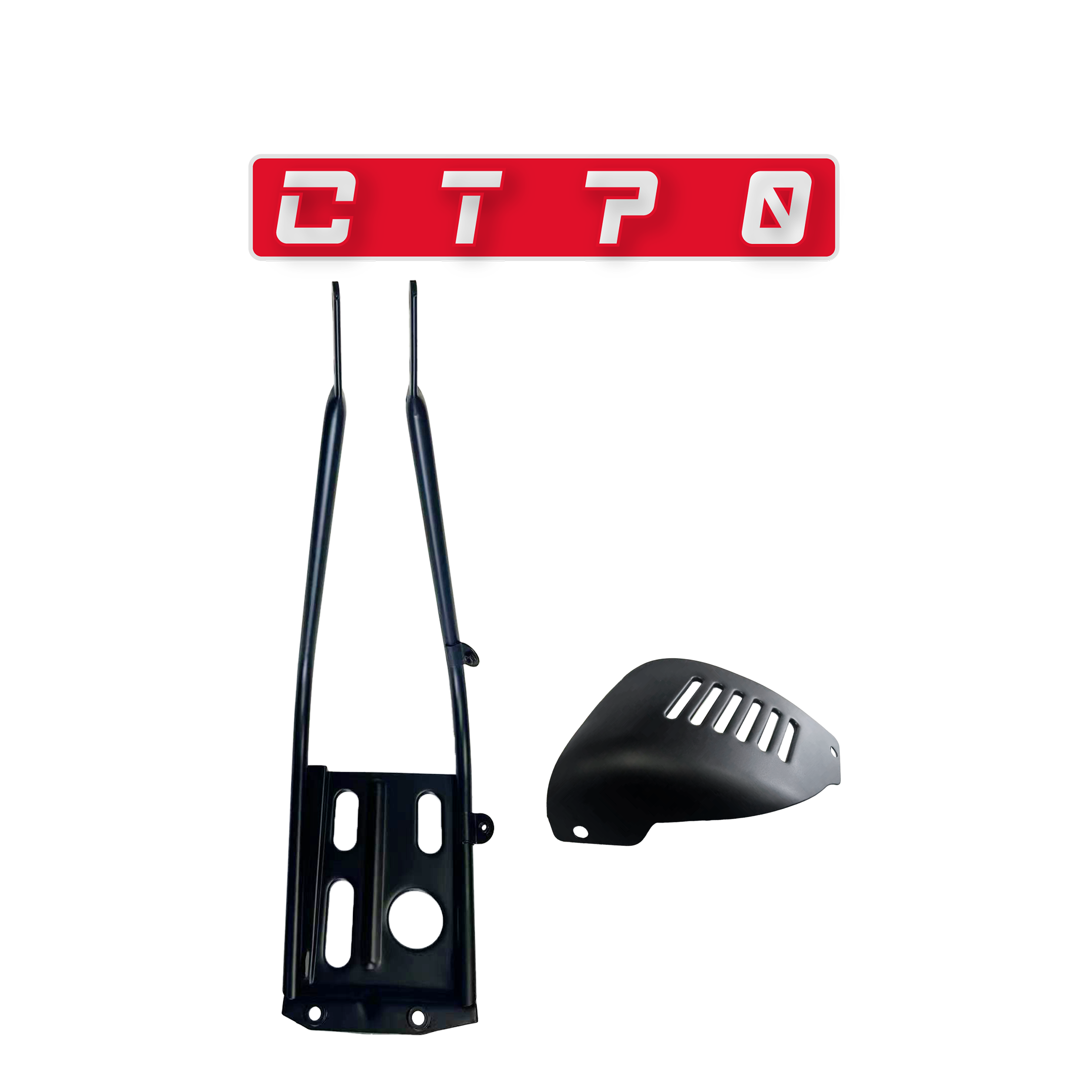 ชุดป้องกันเครื่องยนต์และหัวเที - Engine Parts Motorcycle บทวิจารณ์และราคา