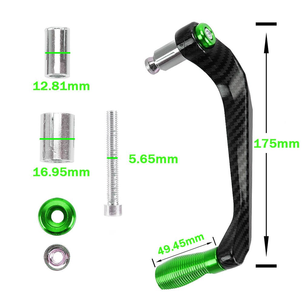 สำหรับ Kawasaki ZX25R ZX 25R Z - Motorcycle Clutch บทวิจารณ์และราคา
