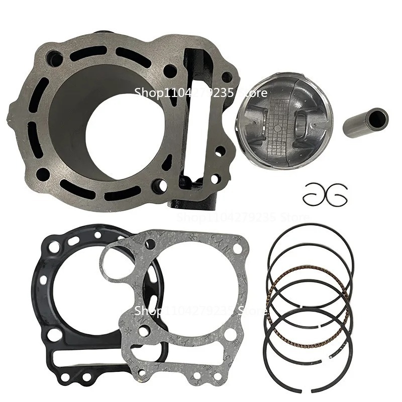 เหมาะสำหรับ Foresight 250 CH25 - Motorcycle Piston บทวิจารณ์และราคา