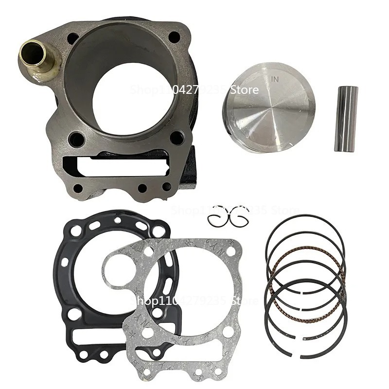 เหมาะสำหรับ Foresight 250 CH25 - Motorcycle Piston บทวิจารณ์และราคา
