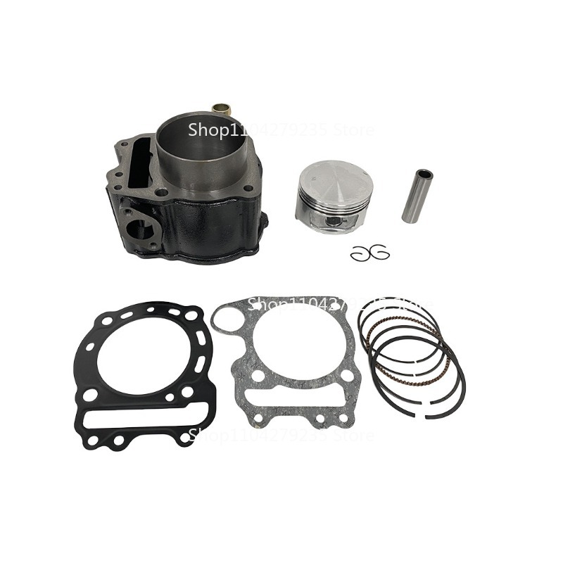 เหมาะสำหรับ Foresight 250 CH25 - Motorcycle Piston บทวิจารณ์และราคา
