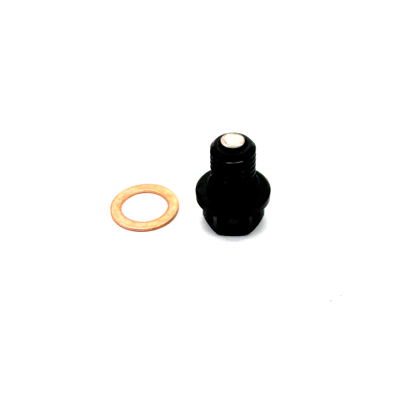 น็อตถ่ายน้ำมันเครื่องแม่เหล็ก  - Motorcycle Oil Filter บทวิจารณ์และราคา