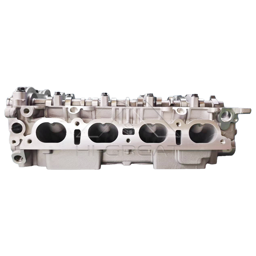 ชุดประกอบฝาสูบเครื่องยนต์ 1ZZ- - Engine Cylinder Head บทวิจารณ์และราคา