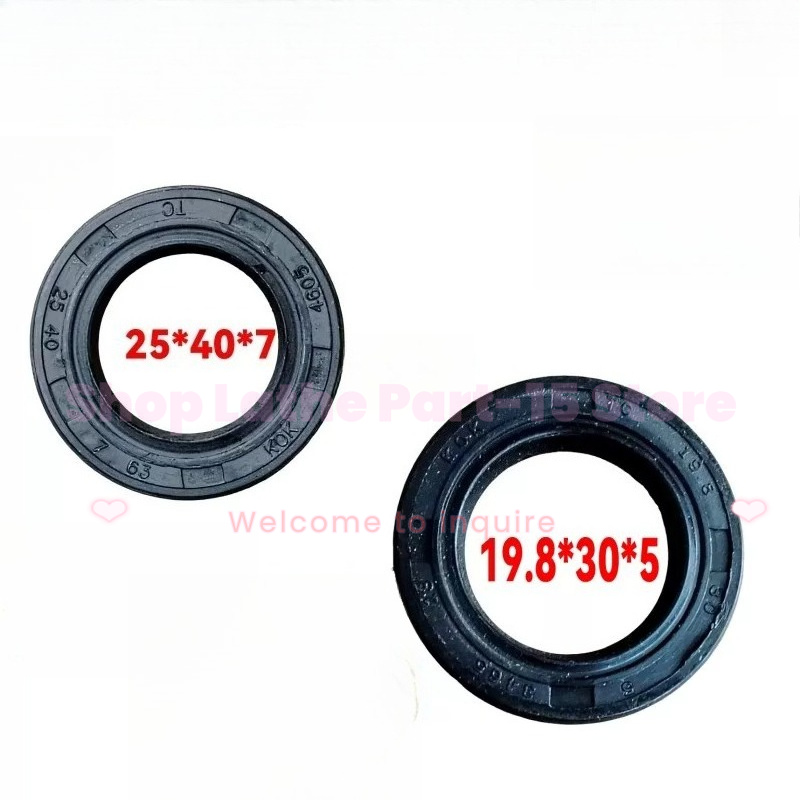 สำหรับ SYM XS150T‑9 9A 9B 9C C - Motorcycle Crankshaft บทวิจารณ์และราคา
