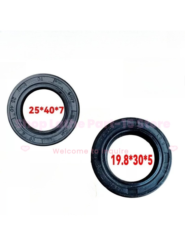 สำหรับ SYM XS150T‑9 9A 9B 9C C - Motorcycle Crankshaft บทวิจารณ์และราคา