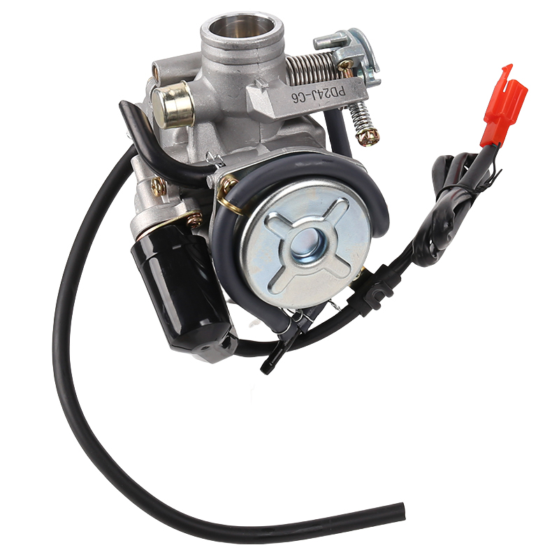 คาร์บูเรเตอร์สำหรับรถจักรยานยน - Motorcycle Carburetor บทวิจารณ์และราคา