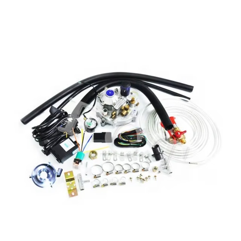 ชุดอุปกรณ์ฉีดเชื้อเพลิงแบบอิเล - Motorcycle Engine Kit บทวิจารณ์และราคา