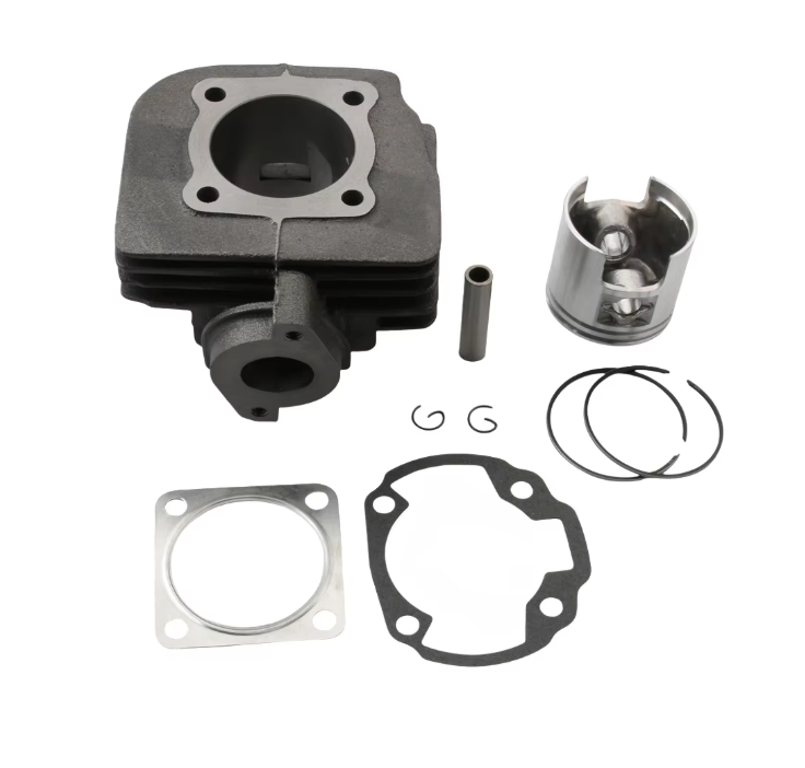 ชุดลูกสูบ ปะเก็น และแหวนลูกสูบ - Motorcycle Engine Kit บทวิจารณ์และราคา