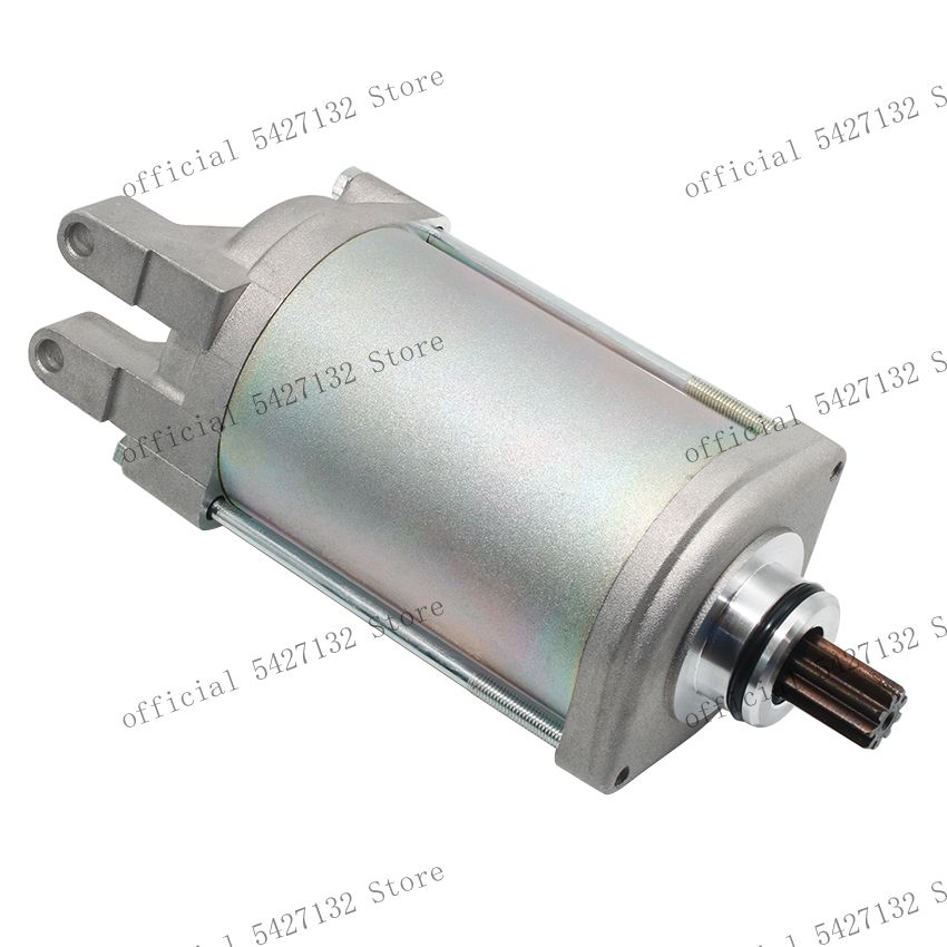 รถจักรยานยนต์เริ่มต้นมอเตอร์สํ - Motorcycle Starter Motor บทวิจารณ์และราคา