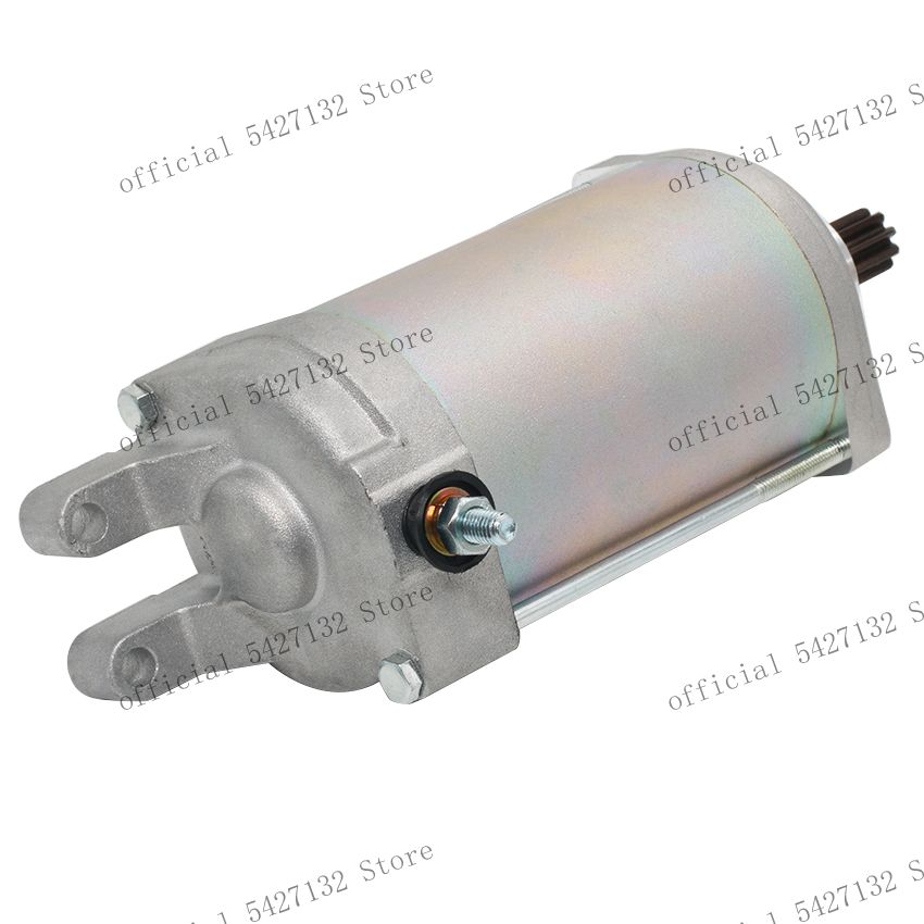 รถจักรยานยนต์เริ่มต้นมอเตอร์สํ - Motorcycle Starter Motor บทวิจารณ์และราคา
