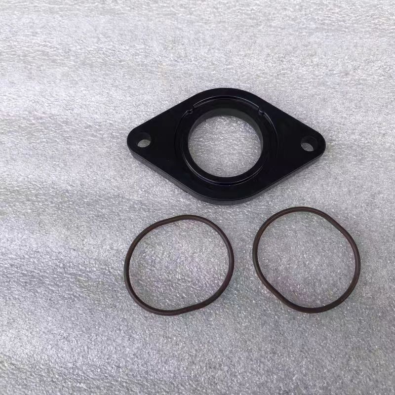 แผ่นกันความร้อนท่อร่วมไอดีมอเต - Motorcycle Carburetor บทวิจารณ์และราคา