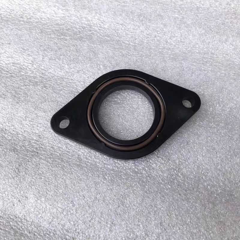 แผ่นกันความร้อนท่อร่วมไอดีมอเต - Motorcycle Carburetor บทวิจารณ์และราคา