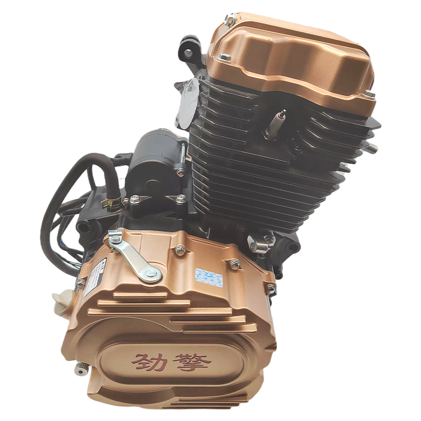 เครื่องยนต์ซองเซิน CG200 ซีซี  - Engine Parts Motorcycle บทวิจารณ์และราคา