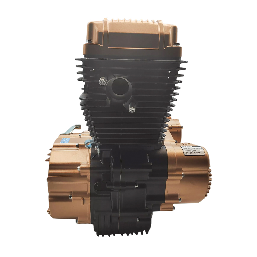 เครื่องยนต์ซองเซิน CG200 ซีซี  - Engine Parts Motorcycle บทวิจารณ์และราคา