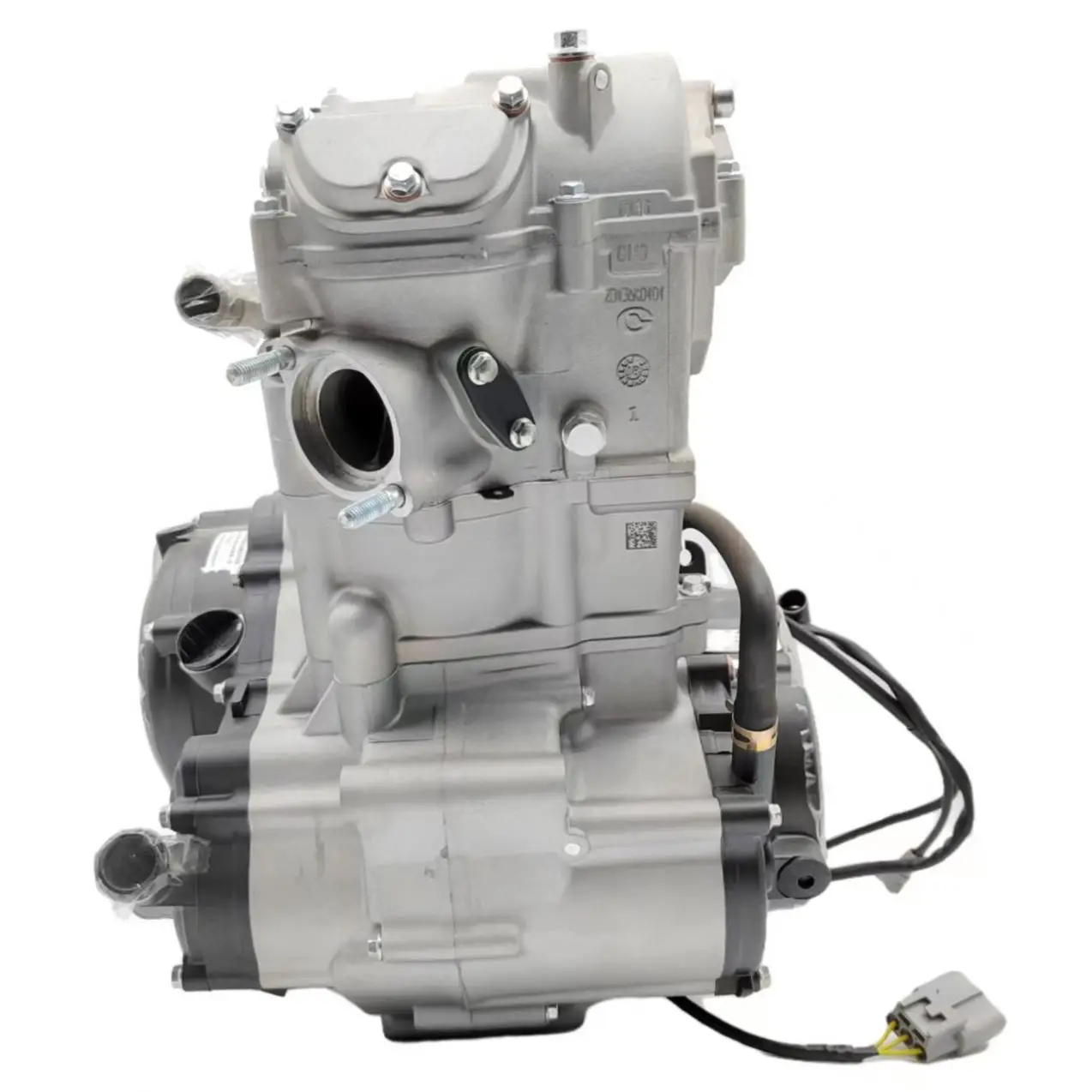 มอเตอร์ไซค์วิบาก ZONGSHEN NC45 - Engine Parts Motorcycle บทวิจารณ์และราคา