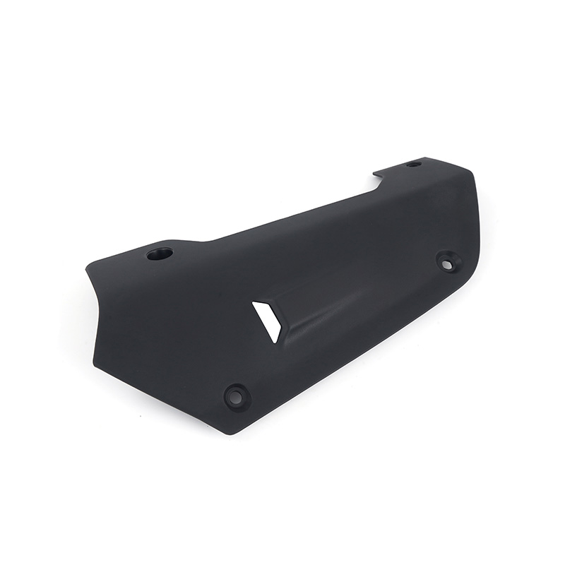 สำหรับ CFMOTO 675SR-R แผ่นกันก - Engine Parts Motorcycle บทวิจารณ์และราคา
