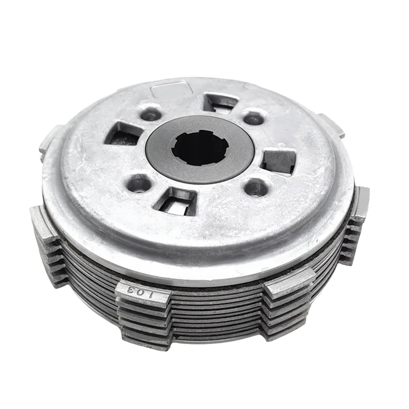 สำหรับชุดคลัตช์แบบสลิปเปอร์ของ - Motorcycle Clutch บทวิจารณ์และราคา