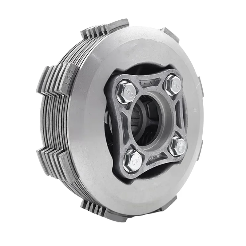 สำหรับชุดคลัตช์แบบสลิปเปอร์ของ - Motorcycle Clutch บทวิจารณ์และราคา