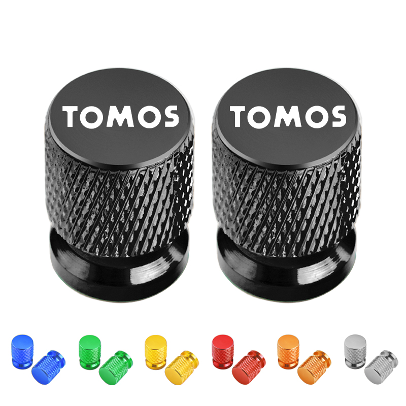 ฝาครอบวาล์วยางรถมอเตอร์ไซค์ 2  - Motorcycle Valve Cover บทวิจารณ์และราคา