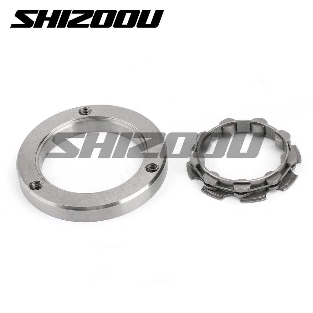 สำหรับยามาฮ่า TTR125 TTR125E T - Motorcycle Starter Motor บทวิจารณ์และราคา