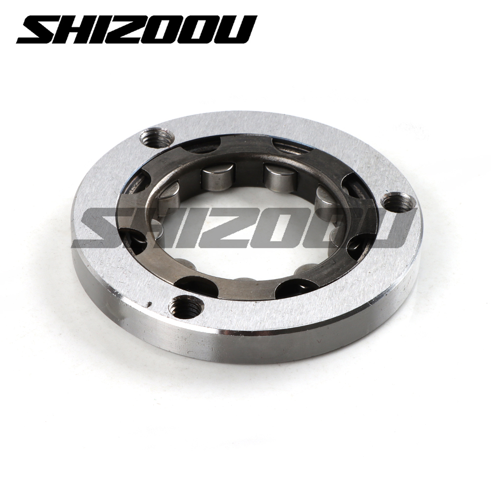 สำหรับยามาฮ่า TTR125 TTR125E T - Motorcycle Starter Motor บทวิจารณ์และราคา