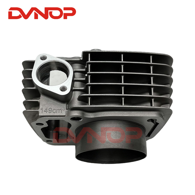 70mm big bore ชุดกระบอกรถจักรย - Motorcycle Engine Kit บทวิจารณ์และราคา