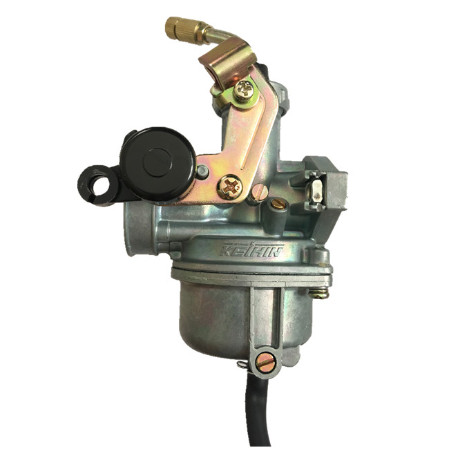 อะไหล่มอเตอร์ไซค์ราคาถูก คาร์บ - Motorcycle Carburetor บทวิจารณ์และราคา