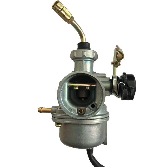อะไหล่มอเตอร์ไซค์ราคาถูก คาร์บ - Motorcycle Carburetor บทวิจารณ์และราคา